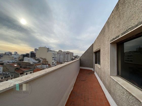 Foto 1 de Oficina en venda a Centro - Castellón de la Plana amb terrassa