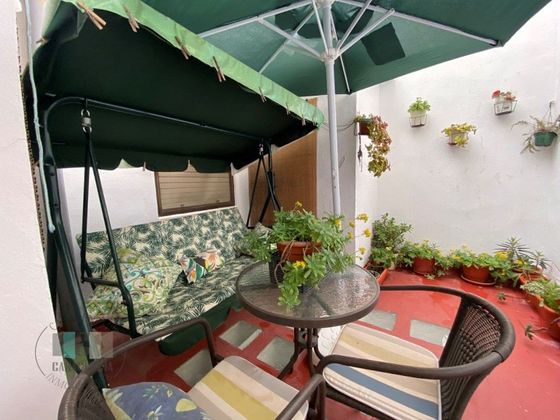 Foto 1 de Casa en venta en Centro - Villarreal de 5 habitaciones con terraza y garaje
