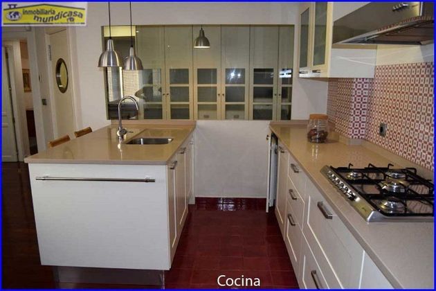 Foto 2 de Chalet en venta en Santomera de 5 habitaciones con terraza y garaje