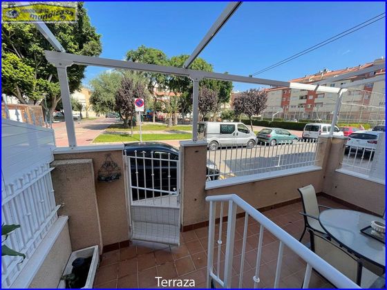 Foto 2 de Dúplex en venta en Santomera de 4 habitaciones con terraza y garaje