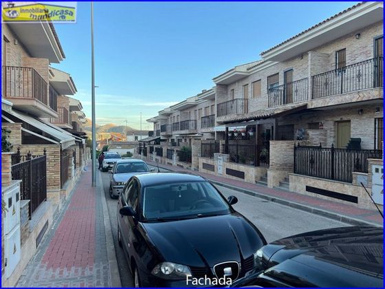 Foto 1 de Dúplex en venda a Santomera de 3 habitacions amb terrassa i garatge