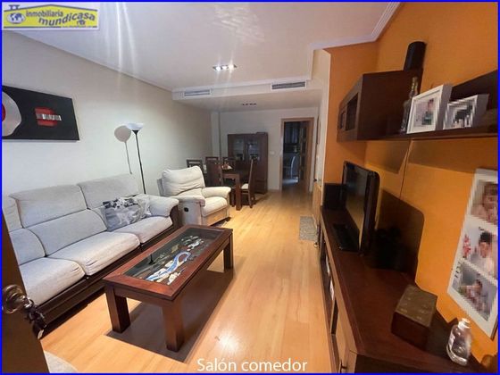Foto 2 de Dúplex en venta en Santomera de 3 habitaciones con terraza y garaje
