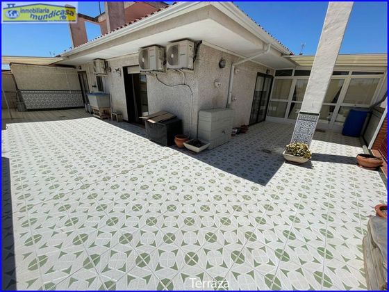 Foto 1 de Ático en venta en Santomera de 4 habitaciones con terraza y garaje