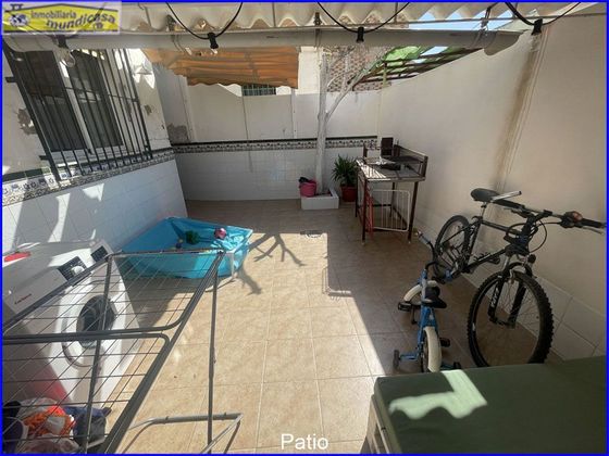Foto 2 de Casa adosada en venta en Santomera de 3 habitaciones con terraza y aire acondicionado
