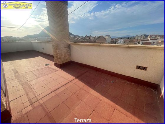 Foto 1 de Pis en venda a Santomera de 2 habitacions amb terrassa i garatge