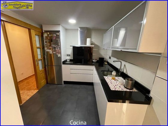 Foto 1 de Piso en venta en Santomera de 3 habitaciones con terraza y garaje
