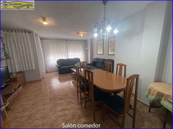 Foto 2 de Piso en venta en Santomera de 3 habitaciones con garaje y balcón