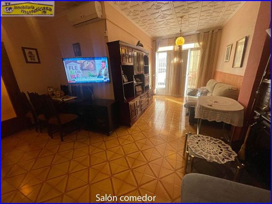 Foto 1 de Pis en venda a Santomera de 2 habitacions amb garatge i aire acondicionat