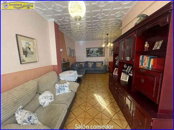Foto 2 de Piso en venta en Santomera de 2 habitaciones con garaje y aire acondicionado