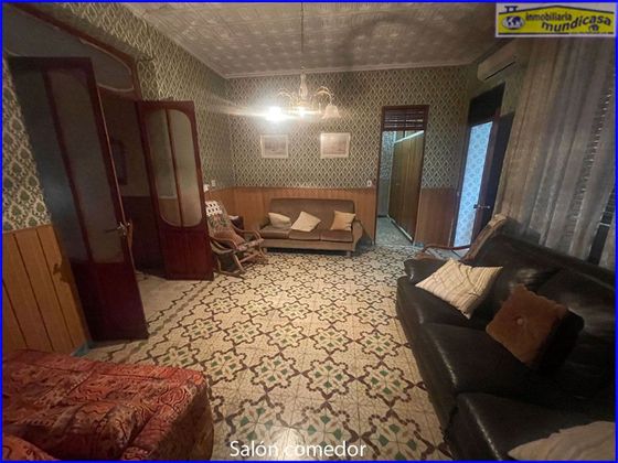 Foto 1 de Casa adosada en venta en Santomera de 4 habitaciones con terraza y aire acondicionado