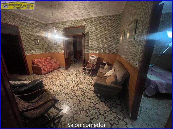 Foto 2 de Casa adossada en venda a Santomera de 4 habitacions amb terrassa i aire acondicionat
