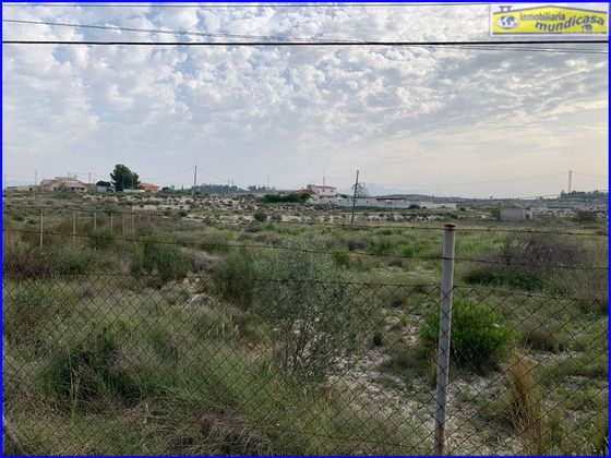Foto 2 de Venta de terreno en Fortuna de 11639 m²