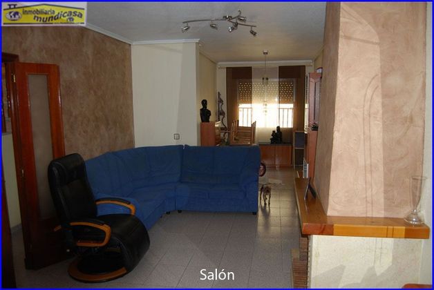 Foto 2 de Dúplex en venta en Santomera de 3 habitaciones con terraza y balcón