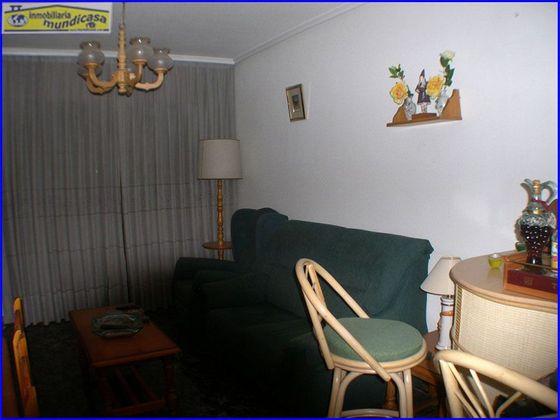 Foto 1 de Piso en venta en Santomera de 2 habitaciones con garaje y balcón