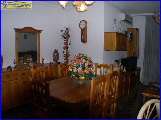 Foto 2 de Pis en venda a Santomera de 2 habitacions amb garatge i balcó