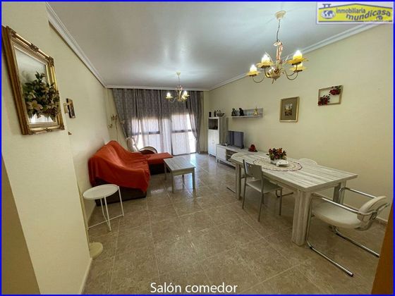 Foto 2 de Piso en venta en Santomera de 3 habitaciones con garaje y aire acondicionado