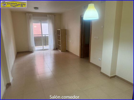 Foto 1 de Piso en venta en Santomera de 3 habitaciones con garaje y balcón