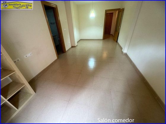 Foto 2 de Piso en venta en Santomera de 3 habitaciones con garaje y balcón