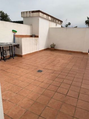 Foto 1 de Piso en venta en Sollana de 3 habitaciones con terraza y piscina
