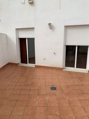 Foto 2 de Pis en venda a Sollana de 3 habitacions amb terrassa i piscina