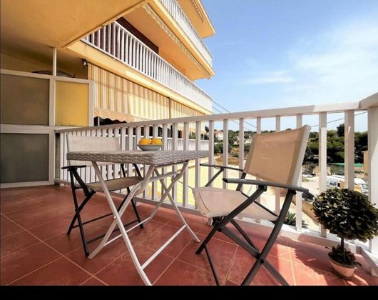 Foto 1 de Pis en venda a Casco Urbano de 3 habitacions amb garatge i balcó