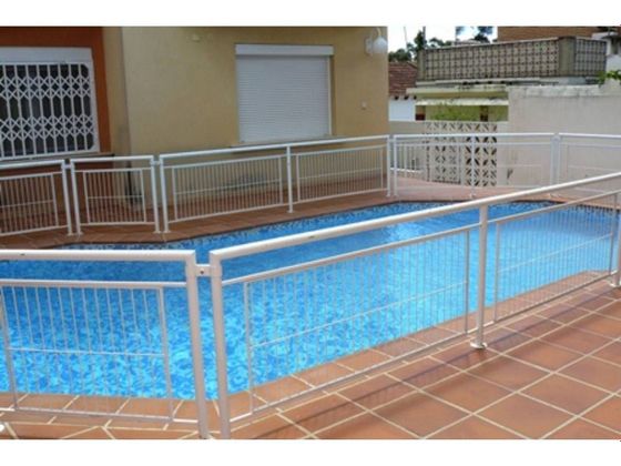 Foto 1 de Dúplex en venta en La Cañada de 1 habitación con piscina y balcón