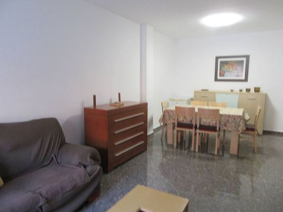 Foto 2 de Venta de piso en Benaguasil de 2 habitaciones con garaje y aire acondicionado