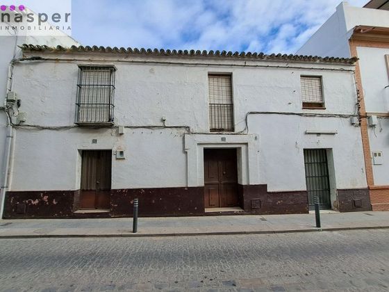 Foto 1 de Casa adosada en venta en calle Amelia de Vilallonga de 4 habitaciones y 245 m²