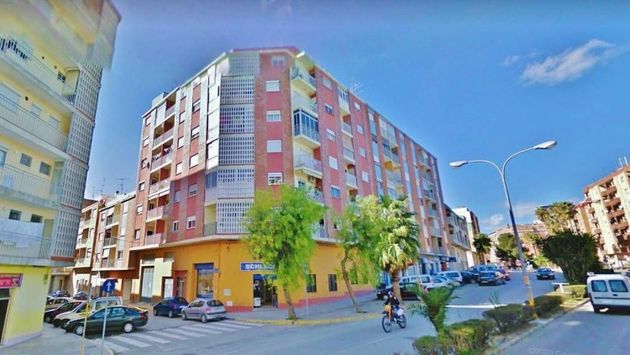 Foto 1 de Venta de piso en avenida Diputación Provincial de 4 habitaciones con terraza y balcón