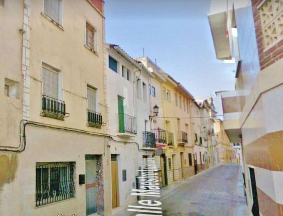 Foto 1 de Casa en venda a calle Maestro Lizandara de 7 habitacions amb terrassa