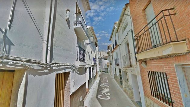 Foto 1 de Casa en venda a calle Santa Quiteria de 5 habitacions amb balcó