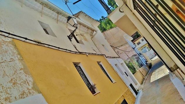 Foto 1 de Casa en venda a calle Gibraltar de 3 habitacions i 200 m²