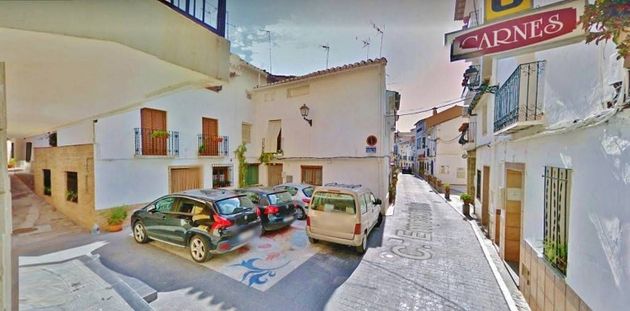 Foto 1 de Pis en venda a calle Santa Quiteria de 3 habitacions i 74 m²
