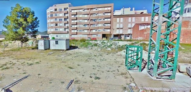 Foto 1 de Venta de terreno en calle Sancho Panza de 258 m²