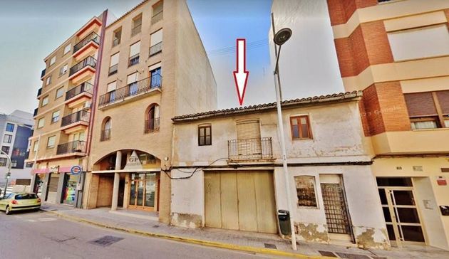 Foto 1 de Casa en venta en calle Sant Antoni de 3 habitaciones con terraza