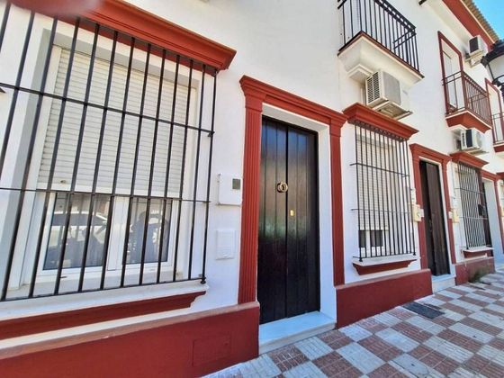 Foto 1 de Piso en venta en calle El Saltillo de 3 habitaciones con terraza y aire acondicionado