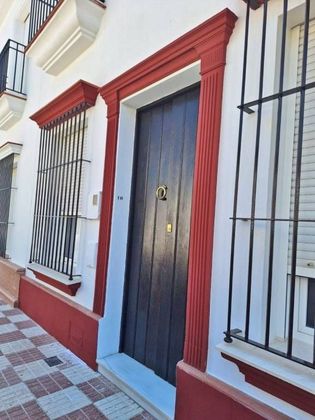 Foto 2 de Piso en venta en calle El Saltillo de 3 habitaciones con terraza y aire acondicionado