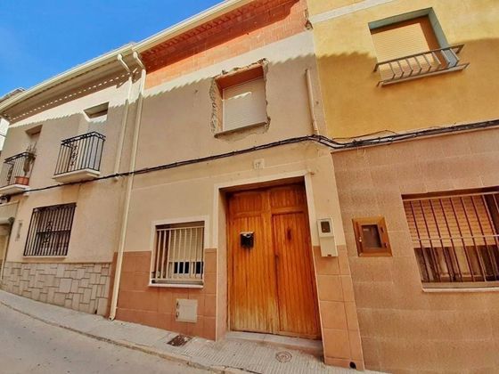 Foto 1 de Casa en venda a calle Sant Cristòfol de 3 habitacions amb terrassa