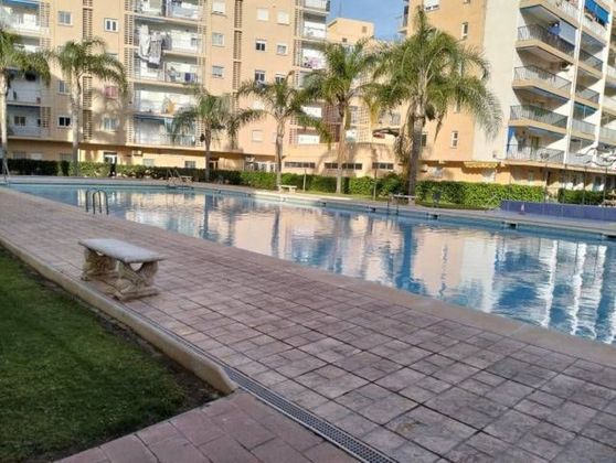 Foto 2 de Pis en venda a avenida Neptuno de 2 habitacions amb terrassa i piscina