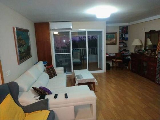 Foto 2 de Pis en venda a calle Cantarrana de 2 habitacions amb terrassa i piscina