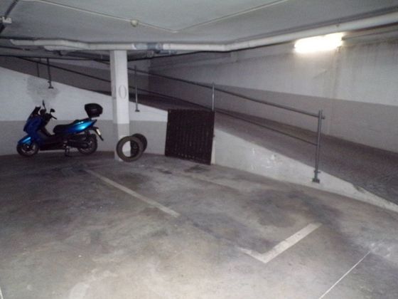 Foto 1 de Garatge en venda a Oeste de 16 m²