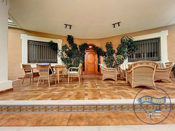 Foto 1 de Xalet en venda a Borriol de 4 habitacions amb terrassa i piscina