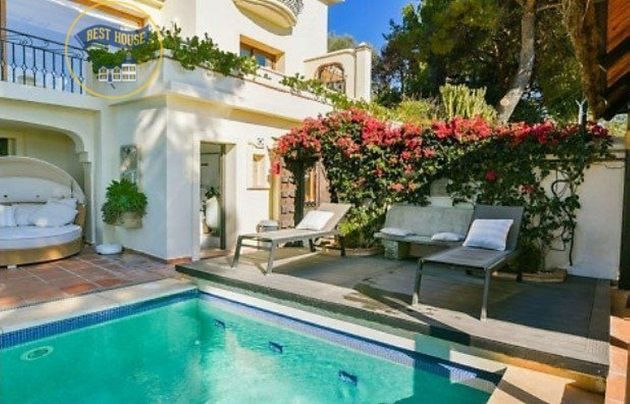 Foto 2 de Xalet en venda a Río Real de 5 habitacions amb terrassa i piscina