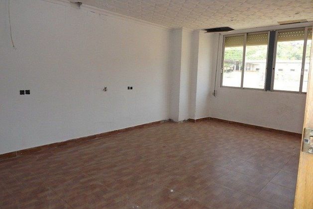 Foto 1 de Venta de piso en Almenara de 3 habitaciones con garaje y balcón