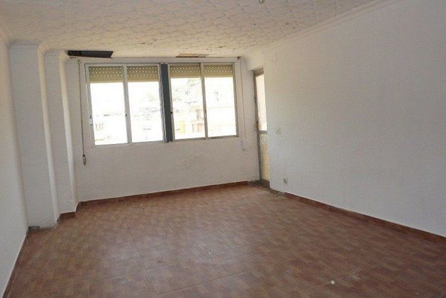 Foto 2 de Pis en venda a Almenara de 3 habitacions amb garatge i balcó