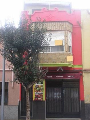 Foto 1 de Casa en venda a Centro - Villarreal de 3 habitacions amb terrassa