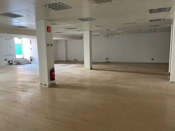 Foto 1 de Oficina en venta en Centro - Vitoria-Gasteiz de 646 m²