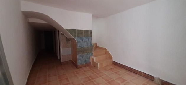 Foto 2 de Venta de casa en Alcalà de Xivert pueblo de 3 habitaciones con balcón