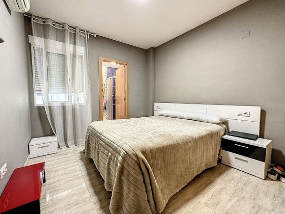 Foto 2 de Pis en venda a Onda de 3 habitacions amb garatge i aire acondicionat