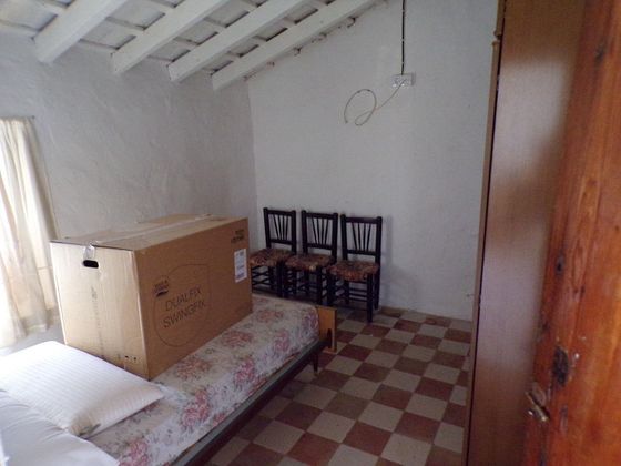 Foto 1 de Casa rural en venda a Alquerías del Niño Perdido de 4 habitacions amb garatge